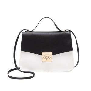 null Shoulder Bag