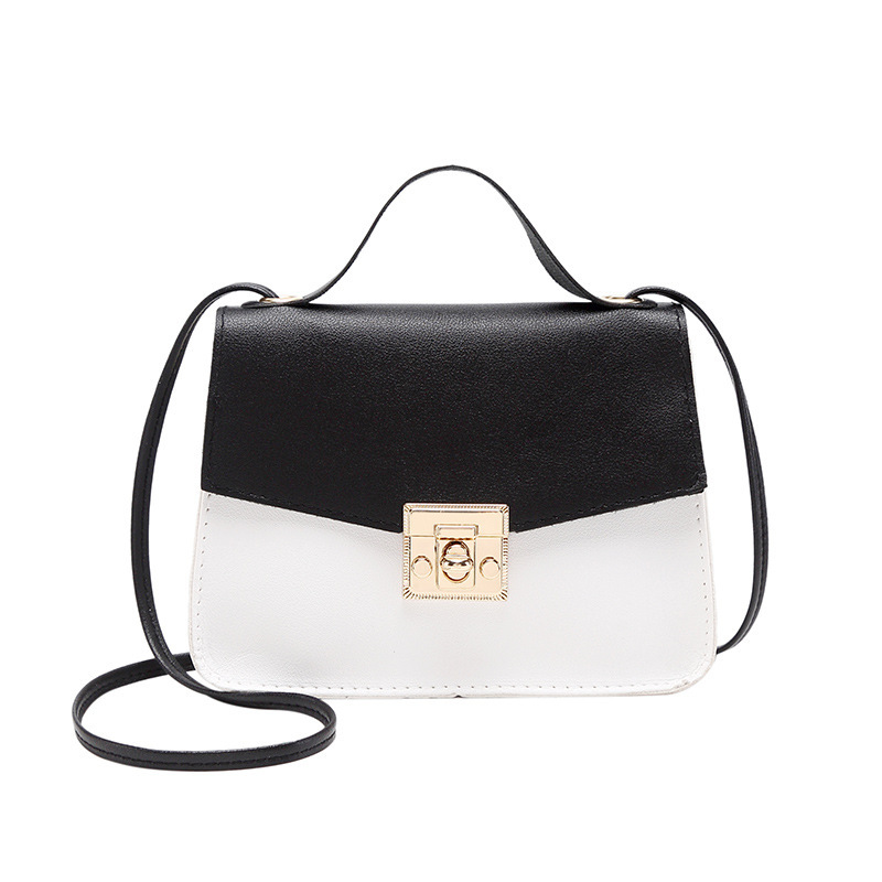 null Shoulder Bag