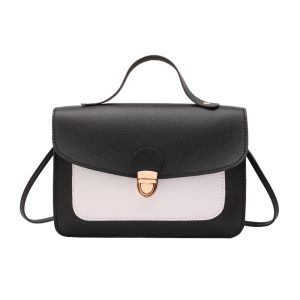 null Shoulder Bag