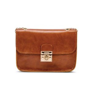 null Shoulder Bag