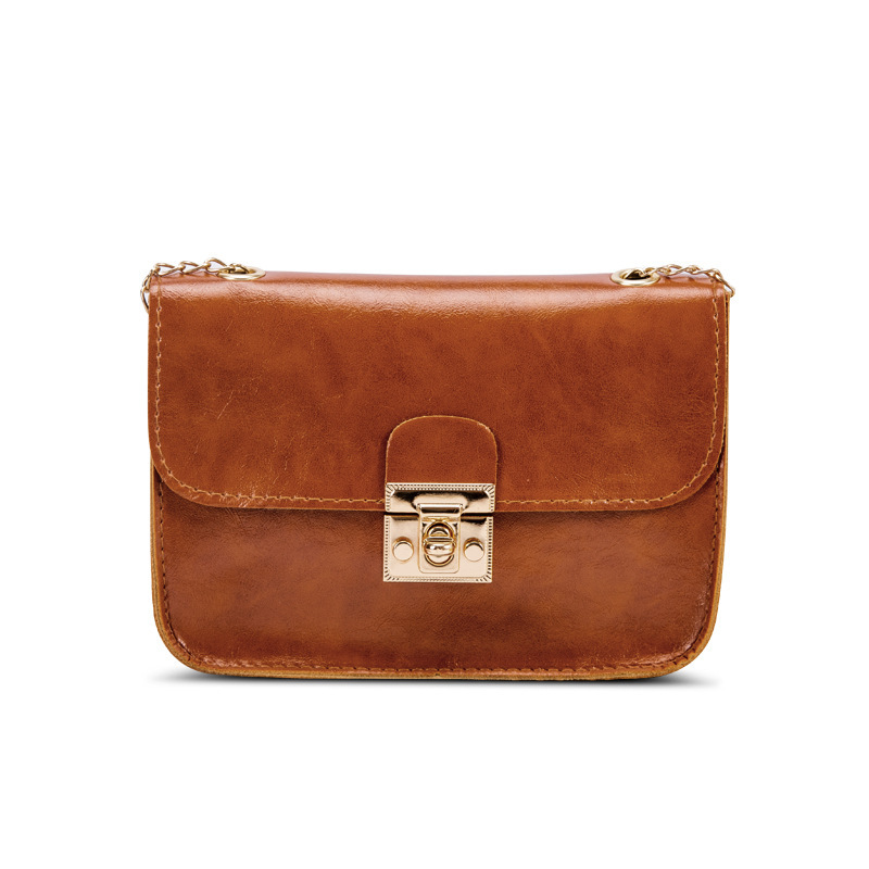 null Shoulder Bag