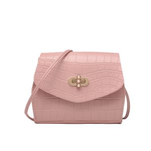 null Shoulder Bag