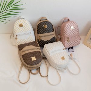 null Shoulder Bag