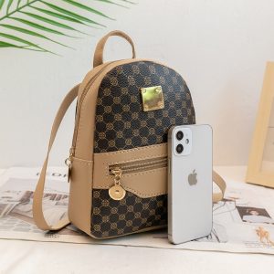 null Shoulder Bag