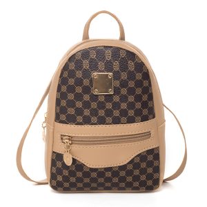 null Shoulder Bag