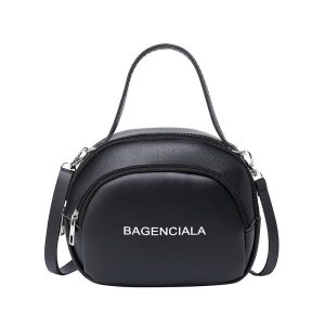 null Shoulder Bag
