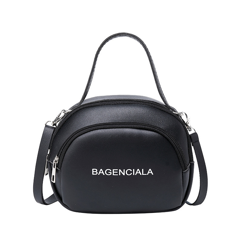 null Shoulder Bag