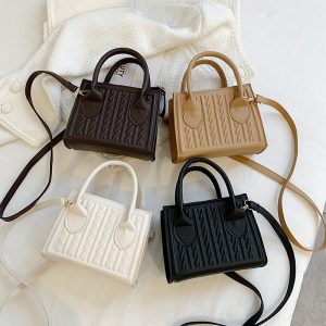 null Shoulder Bag