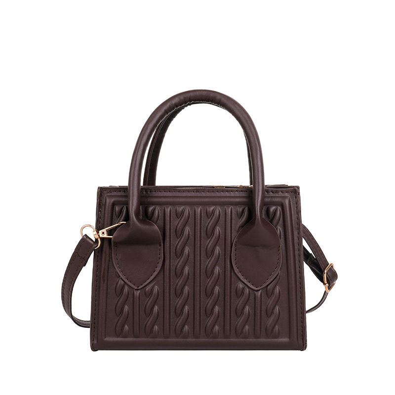 null Shoulder Bag
