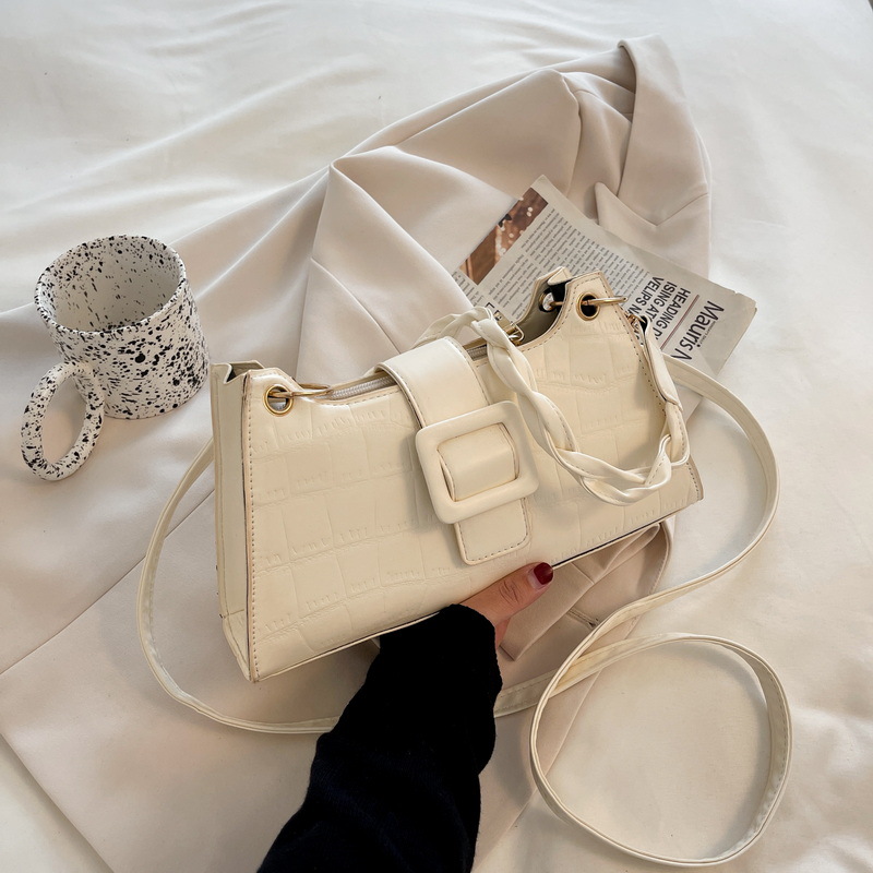 null Shoulder Bag