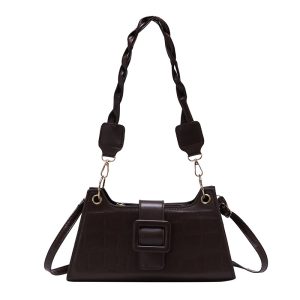 null Shoulder Bag
