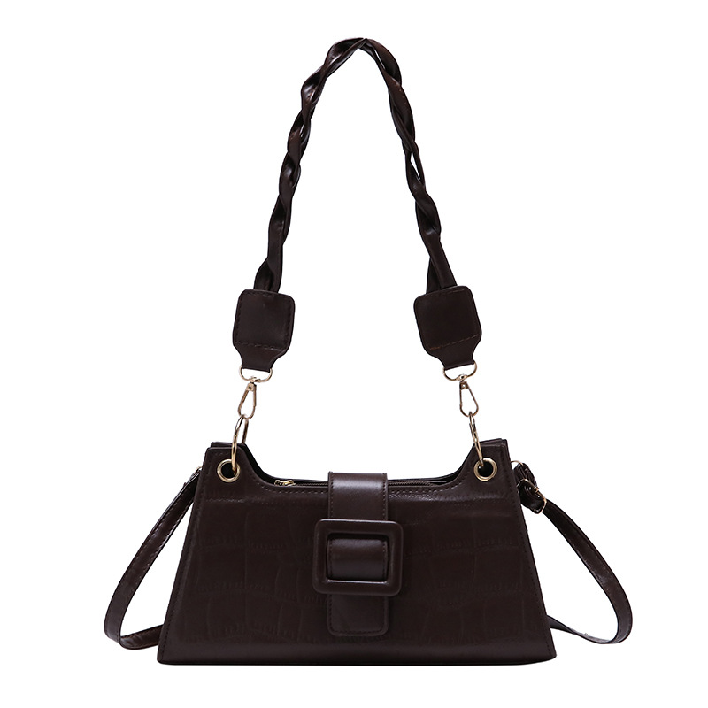 null Shoulder Bag