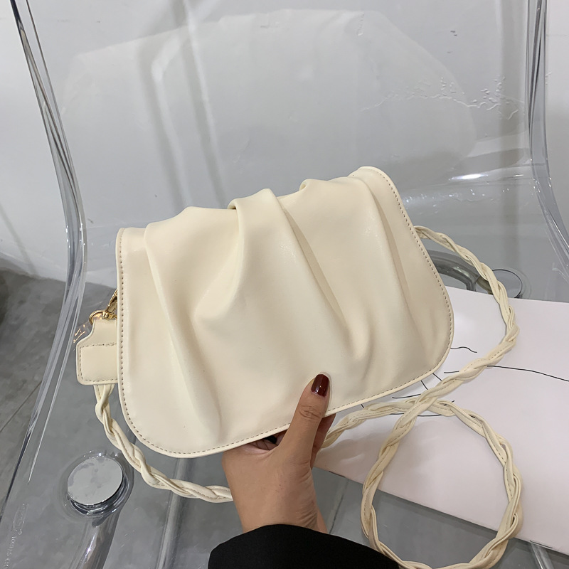 null Shoulder Bag