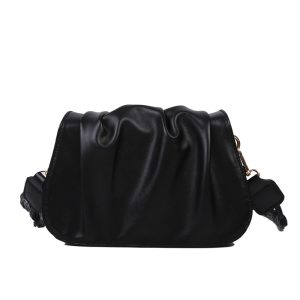 null Shoulder Bag