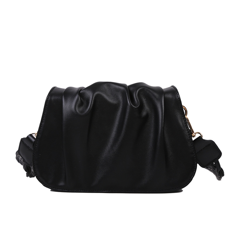 null Shoulder Bag