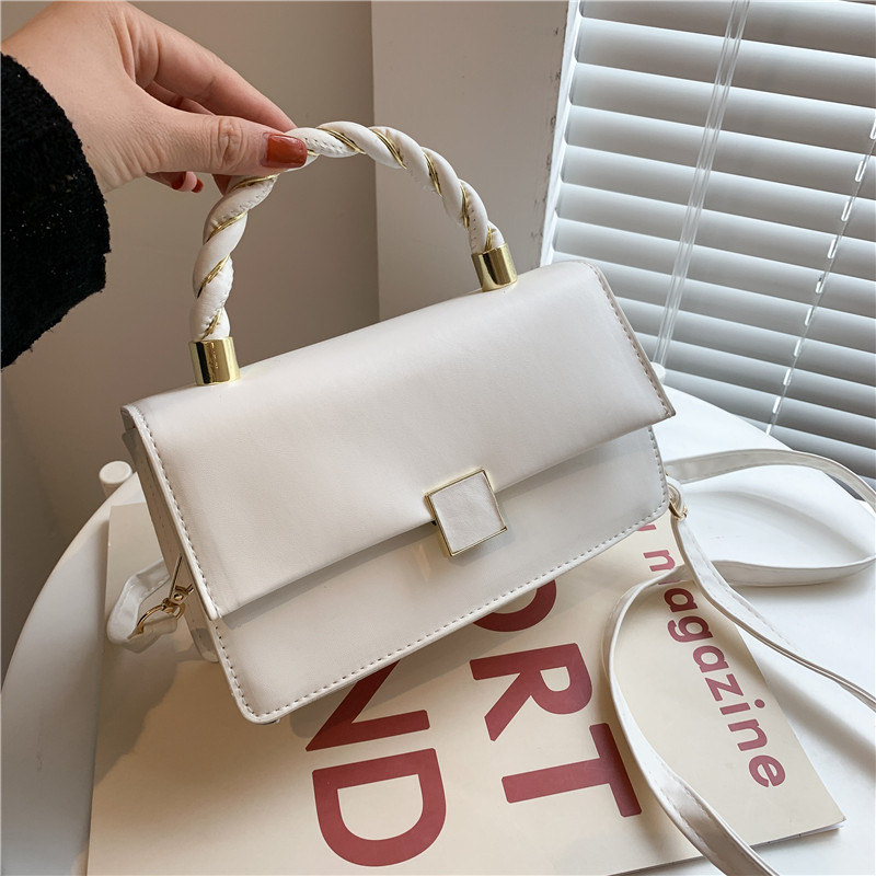 null Shoulder Bag