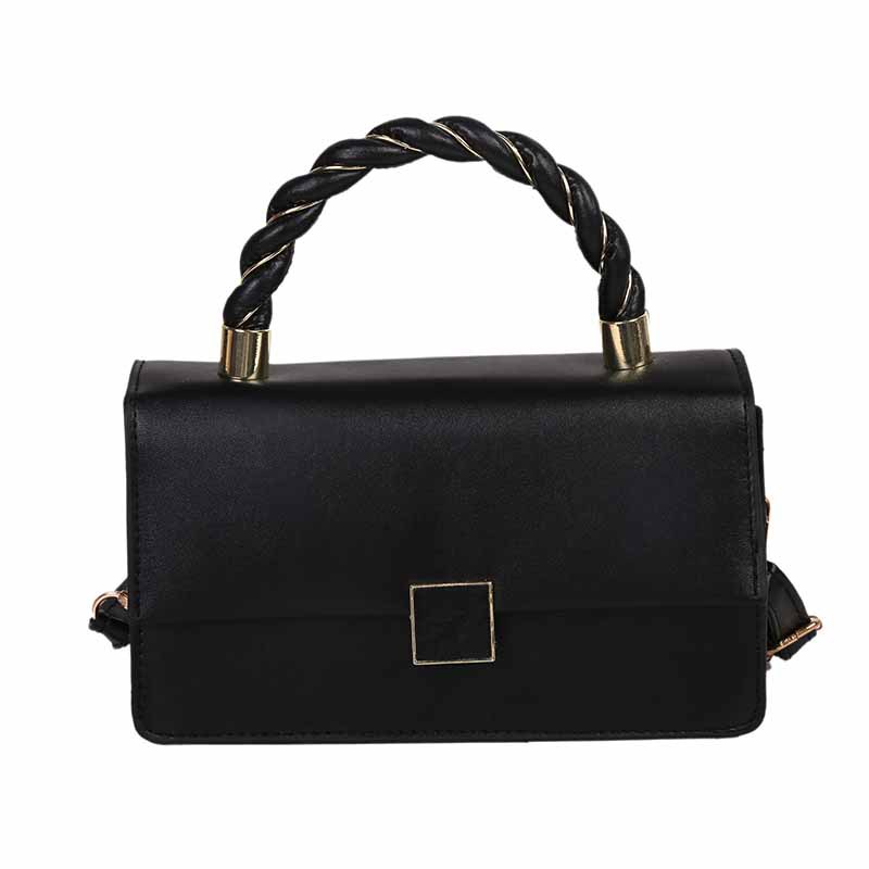 null Shoulder Bag