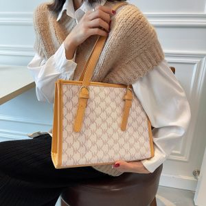 null Tote Bag