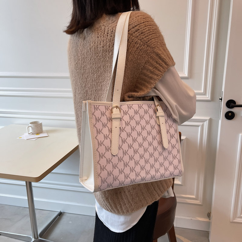 null Tote Bag