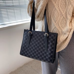 null Tote Bag