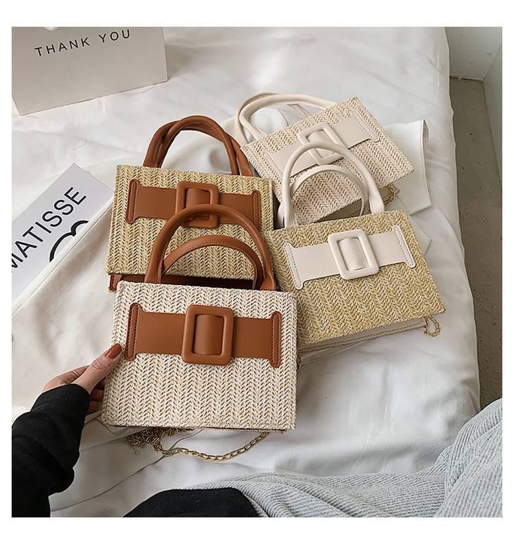 null Shoulder Bag