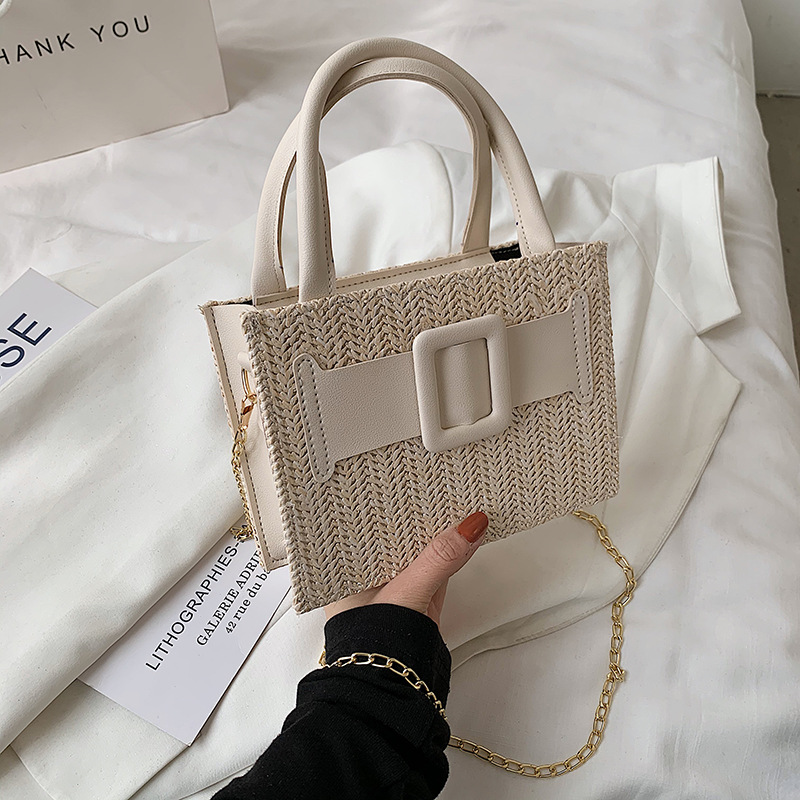 null Shoulder Bag