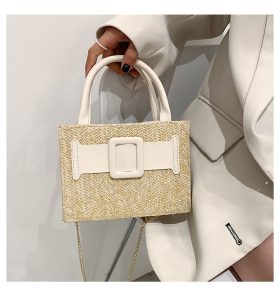 null Shoulder Bag