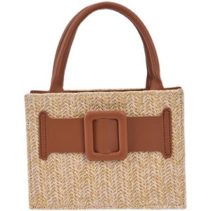 null Shoulder Bag