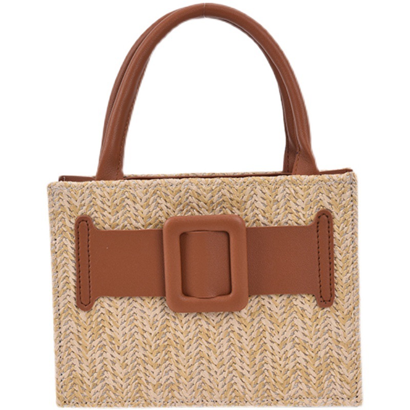 null Shoulder Bag