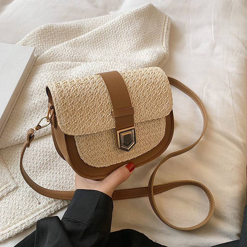 null Shoulder Bag