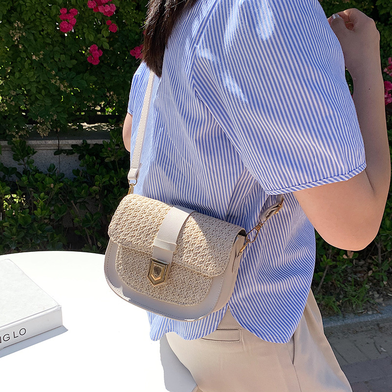 null Shoulder Bag