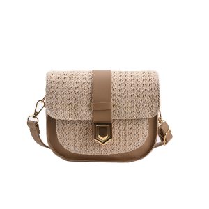 null Shoulder Bag