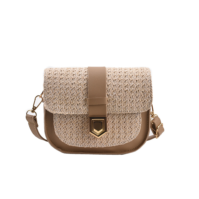 null Shoulder Bag