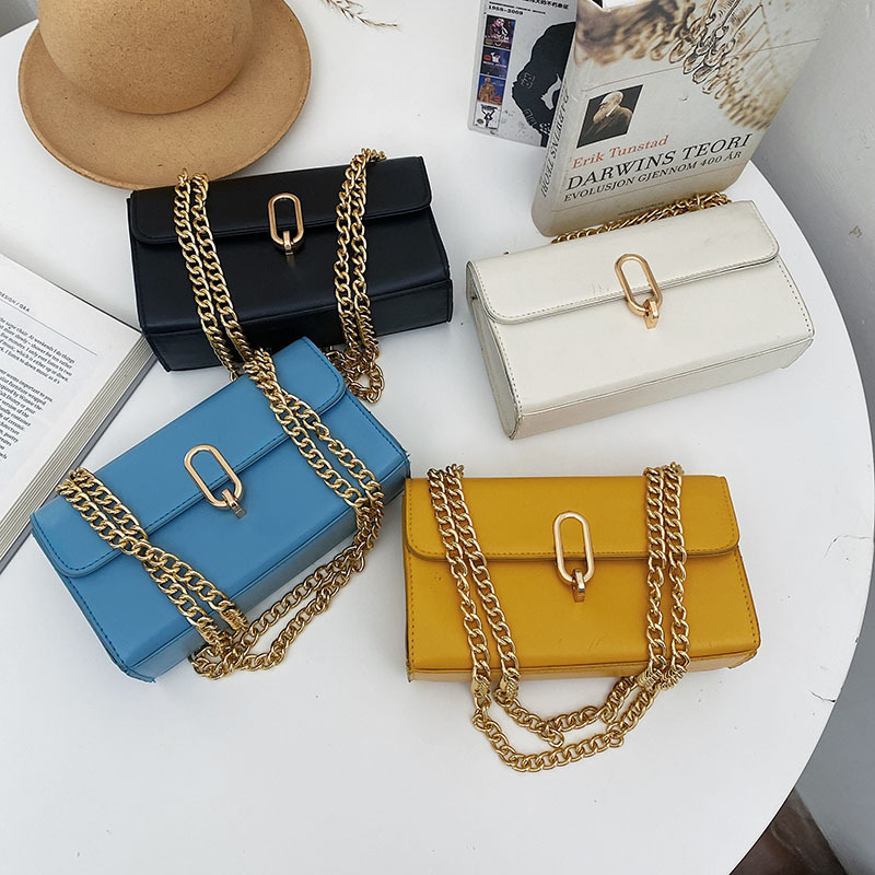 null Shoulder Bag