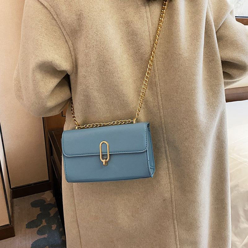 null Shoulder Bag