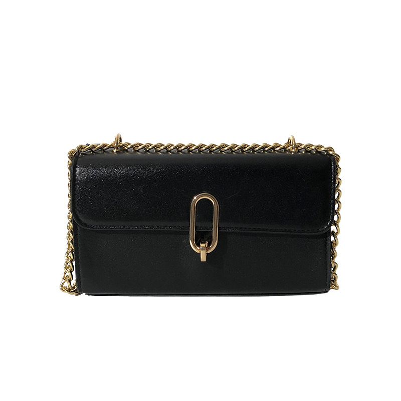 null Shoulder Bag