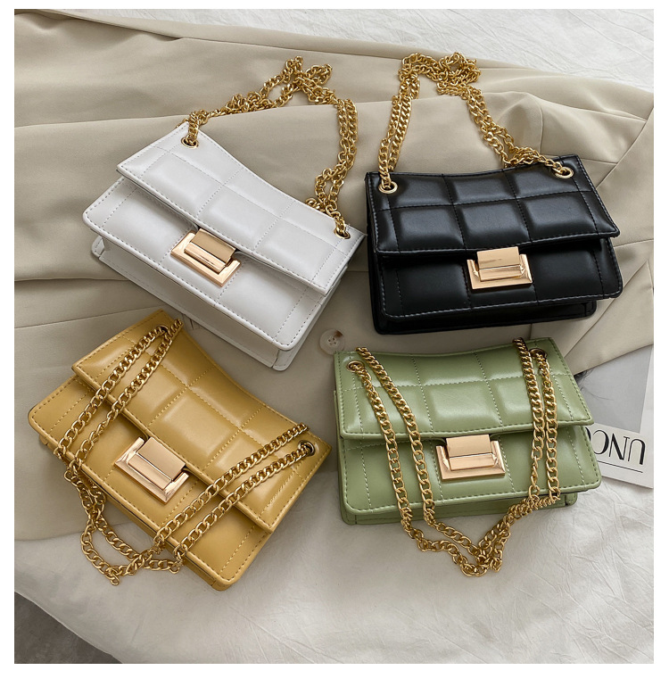 null Handbag