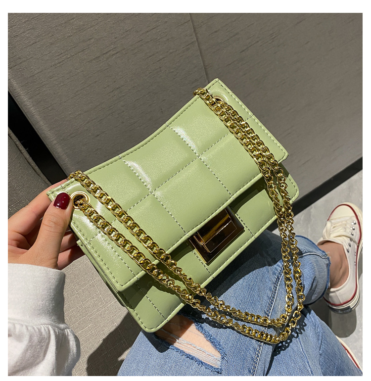 null Handbag