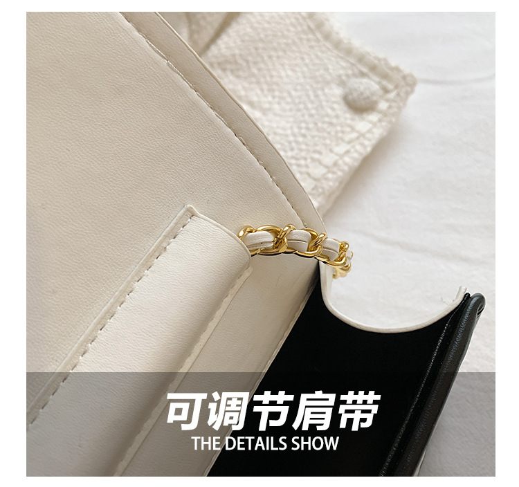 null Shoulder Bag