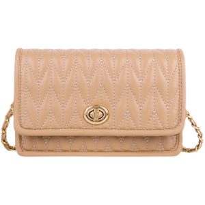 null Shoulder Bag