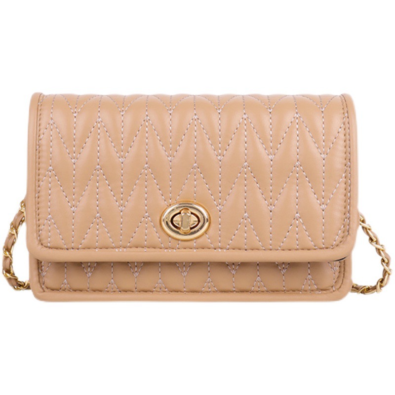 null Shoulder Bag