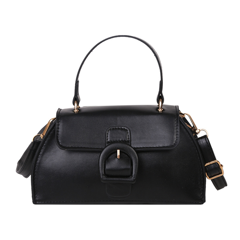 null Shoulder Bag