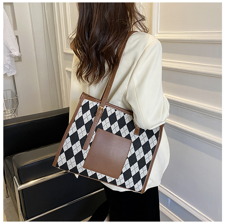 null Tote Bag