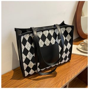 null Tote Bag