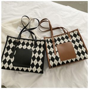 null Tote Bag