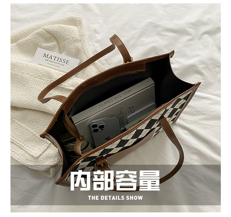 null Tote Bag