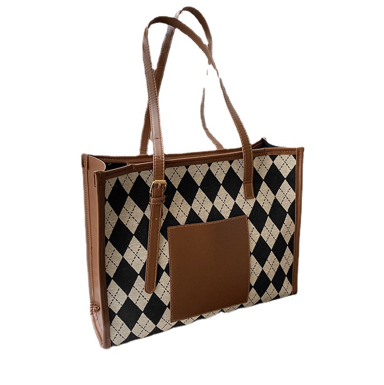 null Tote Bag