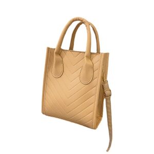 null Shoulder Bag