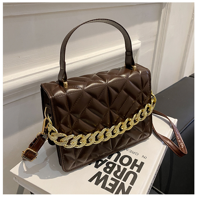 null Shoulder Bag