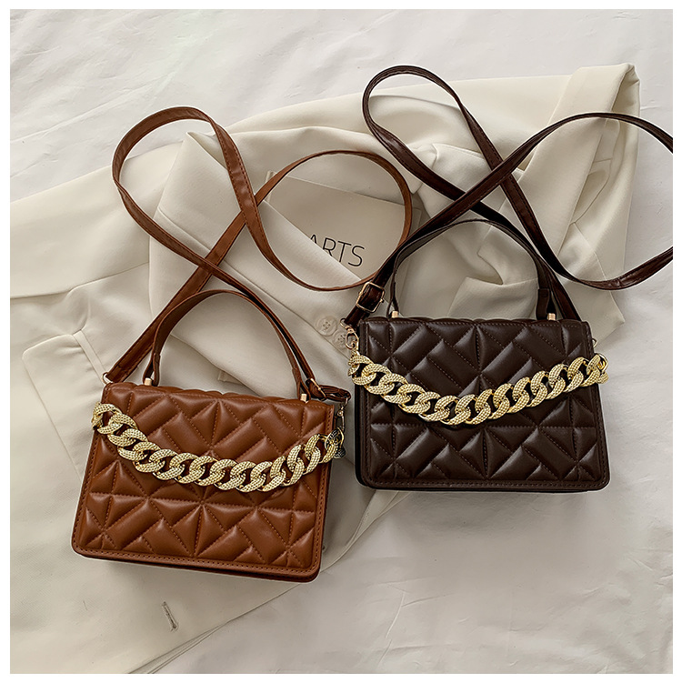 null Shoulder Bag